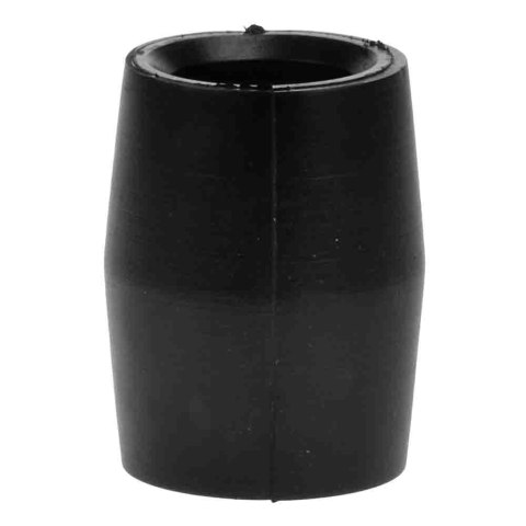 ARIETE TULEJA GUMOWA (GUMA) ŁĄCZĄCA TUBĘ REZONANSOWĄ Z KOŃCÓWKĄ WYDECHU ŚREDNICA 20-22MM DŁUGOŚĆ 40MM KOLOR CZARNY (Zündapp OM 4