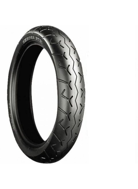 BRIDGESTONE OPONA 130/70-18 EXEDRA G701 63H TL TJ PRZÓD DOT 16/2025