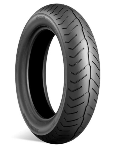 BRIDGESTONE OPONA 130/70R18 EXEDRA G853 63V M/C TL PRZÓD HONDA CT1300 DOT 19/2025
