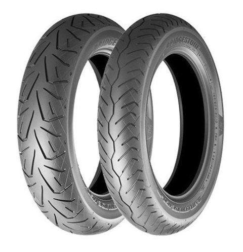 BRIDGESTONE OPONA 130/90B16 BATTLECRUISE H50 73H TL UM TYŁ DOT 12/2025