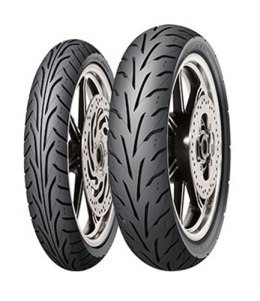 DUNLOP OPONA 100/80-17 ARROWMAX GT601 52H TL PRZÓD DOT 01/2025