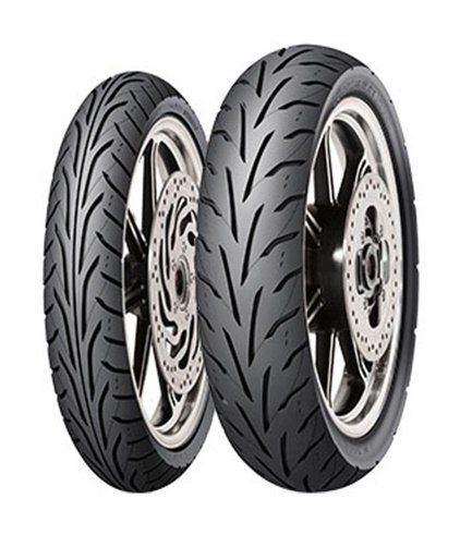 DUNLOP OPONA 100/80-17 ARROWMAX GT601 52H TL PRZÓD DOT 01/2025