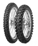 DUNLOP OPONA 110/90-19 GEOMAX MX53 MEDIUM 62M TT TYŁ DOT 08-20/2023
