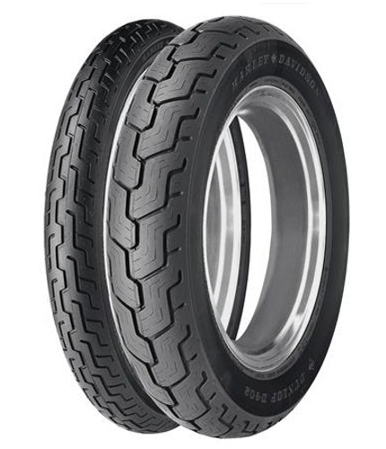 DUNLOP OPONA 130/70B18 D402 63H TL PRZÓD HARLEY-DAVIDSON DOT 28/2022