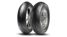 DUNLOP OPONA 180/70R16 GT503 77V TL TYŁ HARLEY-DAVIDSON SPORTSTER 1250S (2022) TYŁ DOT 29/2022