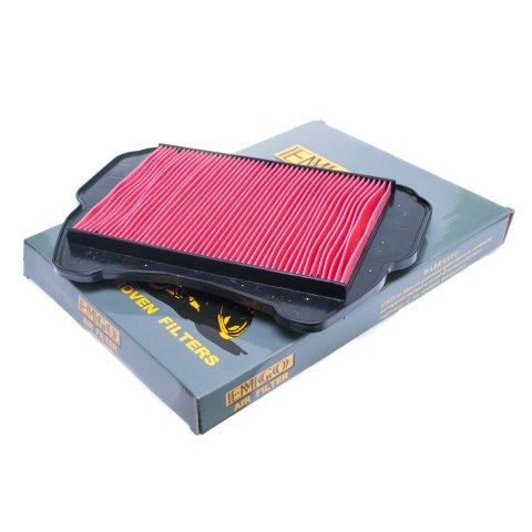 EMGO FILTR POWIETRZA HONDA VFR 750 (90-97) (HFA1709) (17210-MT4-000) (H1177) EMGO FILTR POWIETRZA HONDA VFR 750 (90-97) (HFA1709) (17210-MT4-000) (H1177)