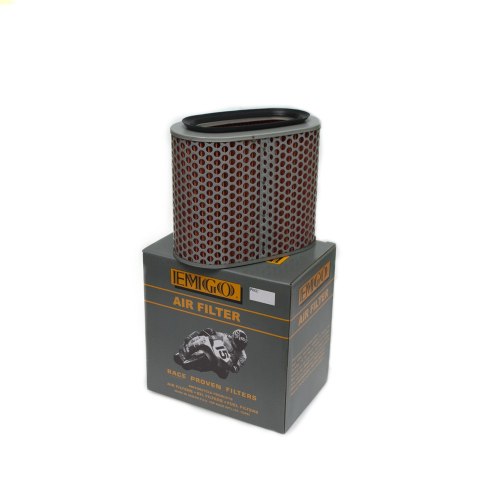 EMGO FILTR POWIETRZA HONDA VT 1100C SHADOW 87-06 (HFA1908) (\17215-MM8-020) (H1200) EMGO FILTR POWIETRZA HONDA VT 1100C SHADOW 87-06 (HFA1908) (\17215-MM8-020) (H1200)