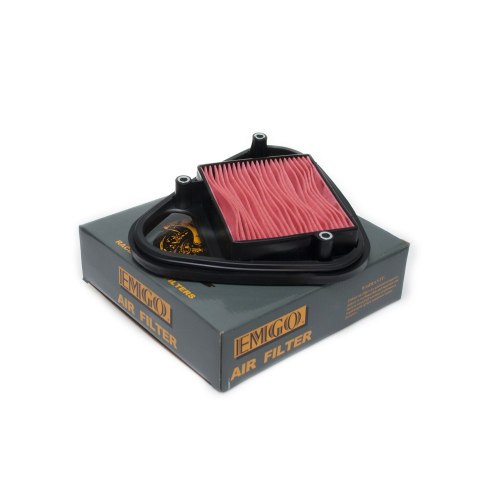 EMGO FILTR POWIETRZA HONDA VT 600C SHADOW 88-97 (HFA1607) (17205-MR1-000) EMGO FILTR POWIETRZA HONDA VT 600C SHADOW 88-97 (HFA1607) (17205-MR1-000)