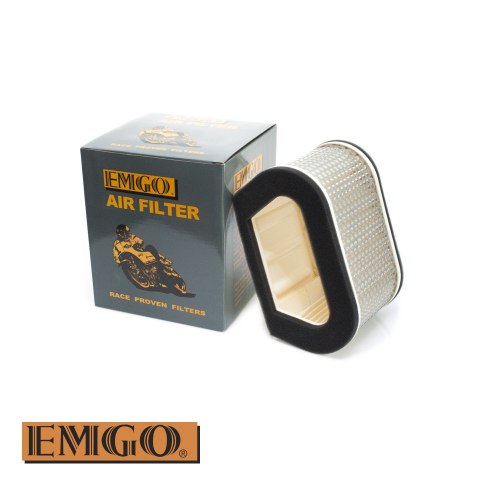 EMGO FILTR POWIETRZA YAMAHA YZF R1 98-01 (HFA4907) (4XV-14451-00) (Y4172) EMGO FILTR POWIETRZA YAMAHA YZF R1 98-01 (HFA4907) (4XV-14451-00) (Y4172)