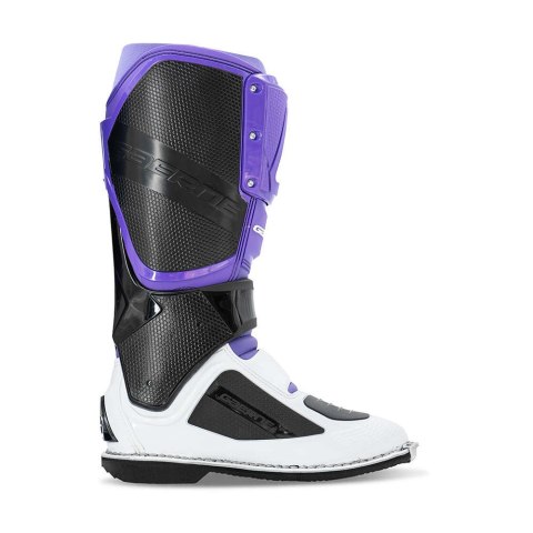 GAERNE BUTY CROSS/ENDURO MODEL SG-12 LIMITED EDITION (EDYCJA LIMITOWANA) BLACK/PURPLE/WHITE KOLOR CZARNY/FIOLETOWYBIAŁY ROZMIAR GAERNE BUTY CROSS/ENDURO MODEL SG-12 LIMITED EDITION (EDYCJA LIMITOWANA) BLACK/PURPLE/WHITE KOLOR CZARNY/FIOLETOWYBIAŁY ROZMIAR