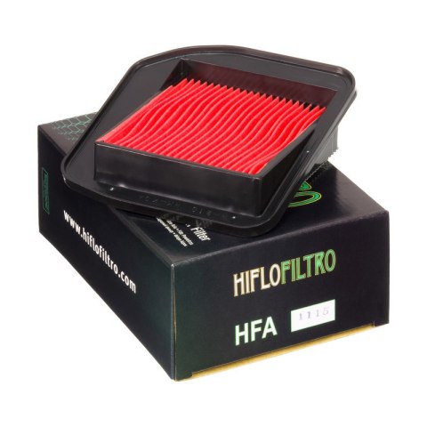 HIFLO FILTR POWIETRZA HONDA CG 125 TITAN 00-03 (30) HIFLO FILTR POWIETRZA HONDA CG 125 TITAN 00-03 (30)