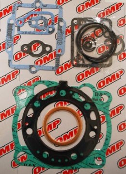 JR (OMP) WYPRZEDAŻ USZCZELKI TOP-END KAWASAKI KX 250 '04