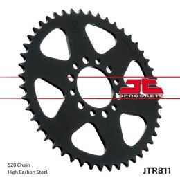 JT ZĘBATKA TYLNA 811 45 SUZUKI DR 200 '86-88, '15-20, SP 200 '86-88 (81145JT) (ŁAŃC. 520)