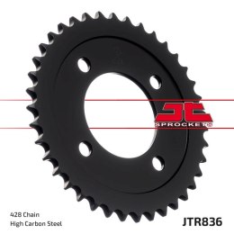 JT ZĘBATKA TYLNA YAMAHA RS 200 (ŁAŃC. 428) NA ZAMÓWIENIE