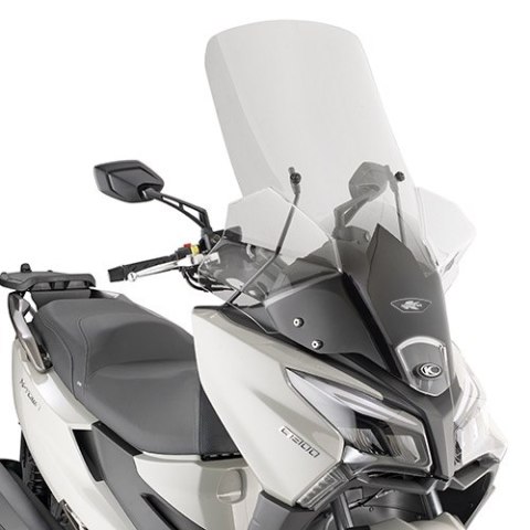 KAPPA SZYBA KYMCO X-Town 125-300 City (20) PRZEZROCZYSTA 97 x 66 cm - POTRZEBNE MOCOWANIE D6115KITK KAPPA SZYBA KYMCO X-Town 125-300 City (20) PRZEZROCZYSTA 97 x 66 cm - POTRZEBNE MOCOWANIE D6115KITK