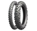 MICHELIN PAKIET 4 SZTUK OPON (CAI536997/25) 140/80-18 ENDURO MEDIUM FIM 70R TT TYŁ DOT 2025 + SŁUCHAWKI BEZPRZEWODOWE