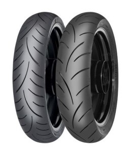 MITAS OPONA 140/70-17 MC-50 66H TL TYŁ DOT 25/2025 (579128)
