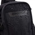 OXFORD TORBA PRZYPINANA DO NOGI ATLAS L-2 ADVANCED KOLOR CZARNY