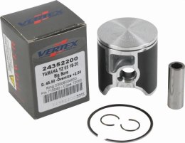 VERTEX TŁOK YAMAHA YZ 65 '18-'25 BIG BORE (45,45MM=+2,00MM)
