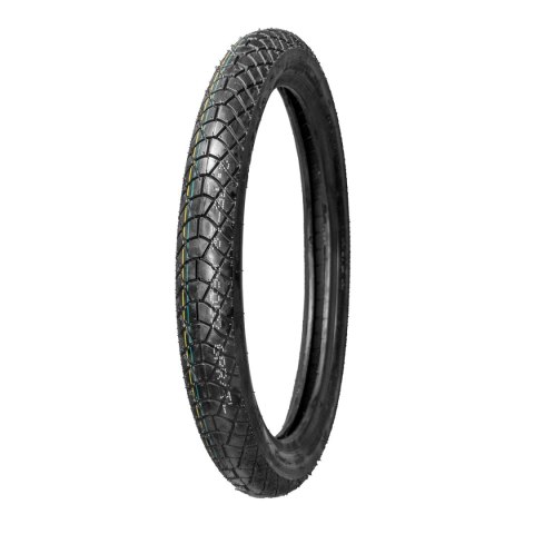 WANDA OPONA 100/80-17 P6052 6PR 58P M/C TL PRZÓD DOT 20-23/2025