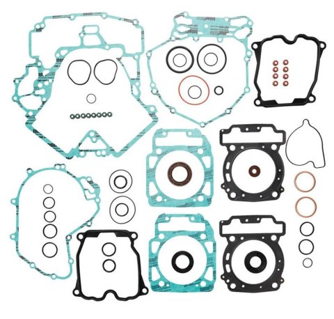 WINDEROSA (VERTEX) KOMPLET USZCZELEK CAN-AM COMMANDER 1000 DPS 16-17, COMMANDER 1000 LTD 13-17, DEFENDER 800 16-19 (Z USZCZELNIA