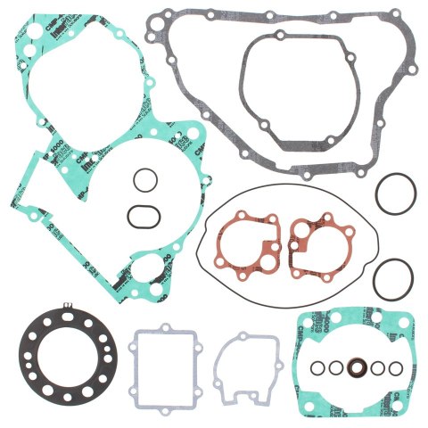 WINDEROSA (VERTEX) KOMPLET USZCZELEK HONDA CR 250 04-07 (NA ZAMÓWIENIE) WINDEROSA (VERTEX) KOMPLET USZCZELEK HONDA CR 250 04-07 (NA ZAMÓWIENIE)