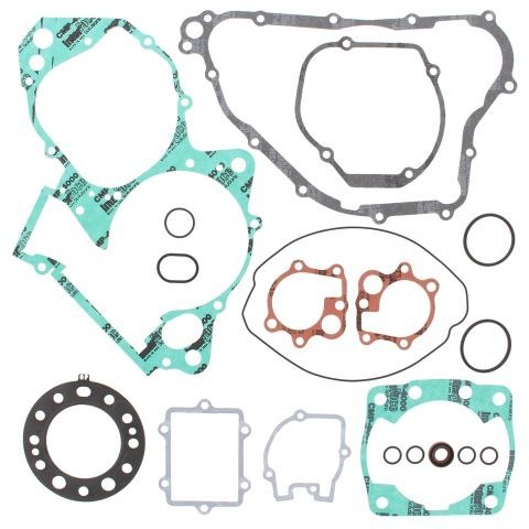 WINDEROSA (VERTEX) KOMPLET USZCZELEK HONDA CR 250 04-07 (NA ZAMÓWIENIE) WINDEROSA (VERTEX) KOMPLET USZCZELEK HONDA CR 250 04-07 (NA ZAMÓWIENIE)