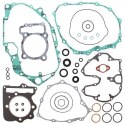 WINDEROSA (VERTEX) KOMPLET USZCZELEK HONDA XR400R 99-04 (Z USZCZELNIACZAMI SILNIKOWYMI)