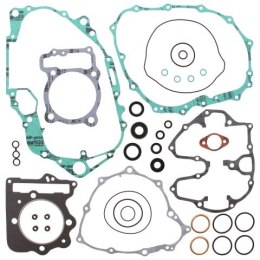 WINDEROSA (VERTEX) KOMPLET USZCZELEK HONDA XR400R 99-04 (Z USZCZELNIACZAMI SILNIKOWYMI)