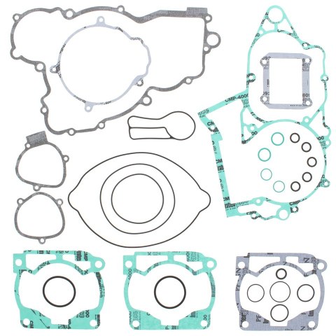 WINDEROSA (VERTEX) KOMPLET USZCZELEK KTM 250 EXC 07-16, SX250 07-16 WINDEROSA (VERTEX) KOMPLET USZCZELEK KTM 250 EXC 07-16, SX250 07-16