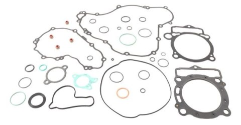 WINDEROSA (VERTEX) KOMPLET USZCZELEK KTM 350 EXC-F '17-'18 HUSQVARNA FE 350 '17-'19 WINDEROSA (VERTEX) KOMPLET USZCZELEK KTM 350 EXC-F '17-'18 HUSQVARNA FE 350 '17-'19