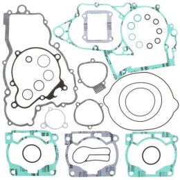 WINDEROSA (VERTEX) KOMPLET USZCZELEK KTM EXC 250 '08-'16, SX 250 '07-'15 HUSABERG TE250 '11-'14, HUSQVARNA TE 250 '14-'16, KTM X