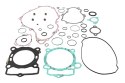 WINDEROSA (VERTEX) KOMPLET USZCZELEK KTM SXF SX-F 250 13-15, XC-F 250 13-15, HUSQVARNA FC 250 (EURO) 15, FC 250 14-15