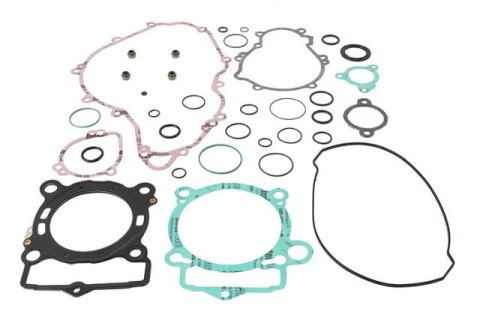 WINDEROSA (VERTEX) KOMPLET USZCZELEK KTM SXF SX-F 250 13-15, XC-F 250 13-15, HUSQVARNA FC 250 (EURO) 15, FC 250 14-15 WINDEROSA (VERTEX) KOMPLET USZCZELEK KTM SXF SX-F 250 13-15, XC-F 250 13-15, HUSQVARNA FC 250 (EURO) 15, FC 250 14-15