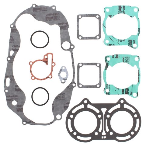 WINDEROSA (VERTEX) KOMPLET USZCZELEK YAMAHA YFZ 350 BANSHEE '87-'09 WINDEROSA (VERTEX) KOMPLET USZCZELEK YAMAHA YFZ 350 BANSHEE '87-'09