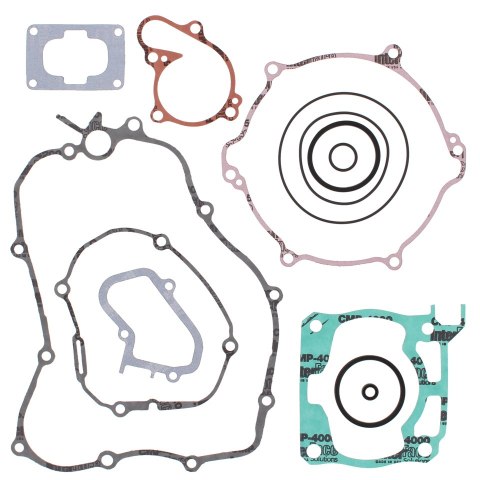 WINDEROSA (VERTEX) KOMPLET USZCZELEK YAMAHA YZ 125 '05-'21, FANTIC XE/XX 125 '21 WINDEROSA (VERTEX) KOMPLET USZCZELEK YAMAHA YZ 125 '05-'21, FANTIC XE/XX 125 '21