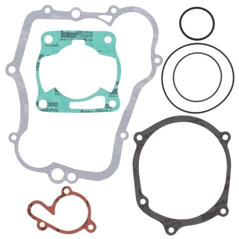 WINDEROSA (VERTEX) KOMPLET USZCZELEK YAMAHA YZ 80 93-01 WINDEROSA (VERTEX) KOMPLET USZCZELEK YAMAHA YZ 80 93-01