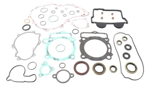 WINDEROSA (VERTEX) KOMPLET USZCZELEK Z USZCZELNIACZAMI SILNIKOWYMI HUSQVARNA FC 350 14-15, KTM SXF ( SX-F) 350 13-15, XC-F 350 1 WINDEROSA (VERTEX) KOMPLET USZCZELEK Z USZCZELNIACZAMI SILNIKOWYMI HUSQVARNA FC 350 14-15, KTM SXF ( SX-F) 350 13-15, XC-F 350 1
