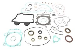 WINDEROSA (VERTEX) KOMPLET USZCZELEK Z USZCZELNIACZAMI SILNIKOWYMI HUSQVARNA FE 350 14-16, FE 350S 15-16, KTM XC-FW 350 12-16, X