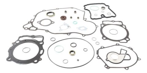 WINDEROSA (VERTEX) KOMPLET USZCZELEK Z USZCZELNIACZAMI SILNIKOWYMI HUSQVARNA FE 450 '17-'19, FE 501 '17-'19, KTM EXC-F 450 '20, WINDEROSA (VERTEX) KOMPLET USZCZELEK Z USZCZELNIACZAMI SILNIKOWYMI HUSQVARNA FE 450 '17-'19, FE 501 '17-'19, KTM EXC-F 450 '20,