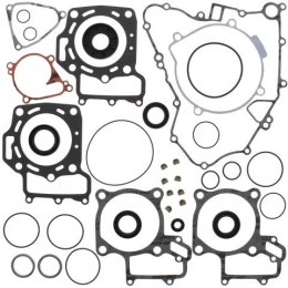 WINDEROSA (VERTEX) KOMPLET USZCZELEK Z USZCZELNIACZAMI SILNIKOWYMI KAWASAKI KFX 700 V-FORCE 04-09, KVF700 PRAIRIE 04-06, SUZUKI 