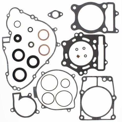 WINDEROSA (VERTEX) KOMPLET USZCZELEK Z USZCZELNIACZAMI SILNIKOWYMI KAWASAKI KVF400A PRAIRIE 4X4 97-98, KVF400B PRAIRIE 98, KVF40 WINDEROSA (VERTEX) KOMPLET USZCZELEK Z USZCZELNIACZAMI SILNIKOWYMI KAWASAKI KVF400A PRAIRIE 4X4 97-98, KVF400B PRAIRIE 98, KVF40
