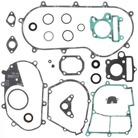 WINDEROSA (VERTEX) KOMPLET USZCZELEK Z USZCZELNIACZAMI SILNIKOWYMI POLARIS OUTLAW 90 07-13, SPORTSMAN 90 07-13 WINDEROSA (VERTEX) KOMPLET USZCZELEK Z USZCZELNIACZAMI SILNIKOWYMI POLARIS OUTLAW 90 07-13, SPORTSMAN 90 07-13
