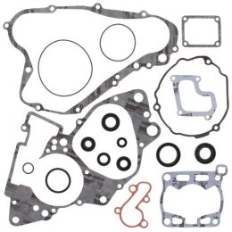 WINDEROSA (VERTEX) KOMPLET USZCZELEK Z USZCZELNIACZAMI SILNIKOWYMI SUZUKI RM 85 '02-'23, RM85L '03-'16