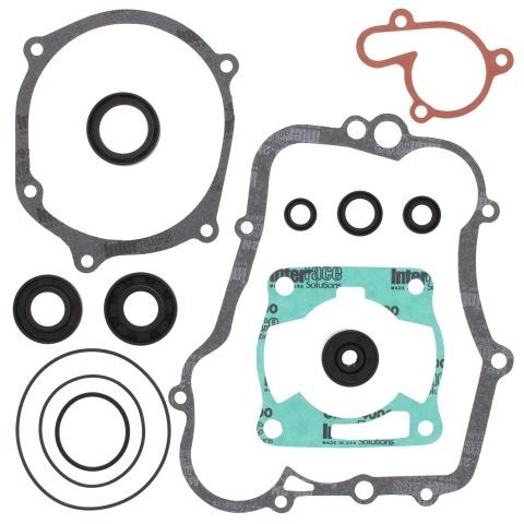 WINDEROSA (VERTEX) KOMPLET USZCZELEK Z USZCZELNIACZAMI SILNIKOWYMI YAMAHA YZ80 93-01 WINDEROSA (VERTEX) KOMPLET USZCZELEK Z USZCZELNIACZAMI SILNIKOWYMI YAMAHA YZ80 93-01