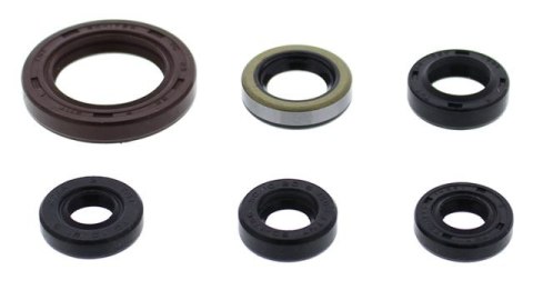 WINDEROSA (VERTEX) KOMPLET (ZESTAW) USZCZELNIACZY SILNIKOWYCH SUZUKI LT-Z400 09-14 WINDEROSA (VERTEX) KOMPLET (ZESTAW) USZCZELNIACZY SILNIKOWYCH SUZUKI LT-Z400 09-14
