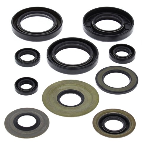 WINDEROSA (VERTEX) KOMPLET (ZESTAW) USZCZELNIACZY SILNIKOWYCH YAMAHA YFM350 BRUIN 04-05, BIG BEAR 87-99, YFM400 KODIAK 93-99 WINDEROSA (VERTEX) KOMPLET (ZESTAW) USZCZELNIACZY SILNIKOWYCH YAMAHA YFM350 BRUIN 04-05, BIG BEAR 87-99, YFM400 KODIAK 93-99