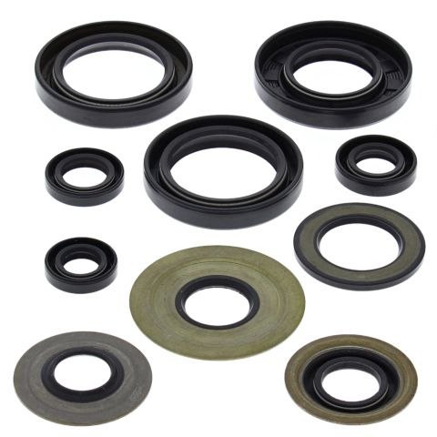 WINDEROSA (VERTEX) KOMPLET (ZESTAW) USZCZELNIACZY SILNIKOWYCH YAMAHA YFM350 BRUIN 04-05, BIG BEAR 87-99, YFM400 KODIAK 93-99 WINDEROSA (VERTEX) KOMPLET (ZESTAW) USZCZELNIACZY SILNIKOWYCH YAMAHA YFM350 BRUIN 04-05, BIG BEAR 87-99, YFM400 KODIAK 93-99