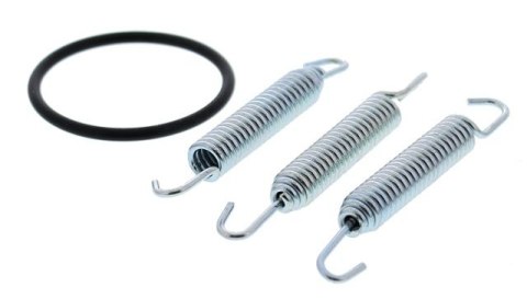 WINDEROSA (VERTEX) SPRĘŻYNY DO MOCOWANIA WYDECHU YAMAHA YZ250 '95-'98 (KPL. Z USZCZELNIACZAMI) WINDEROSA (VERTEX) SPRĘŻYNY DO MOCOWANIA WYDECHU YAMAHA YZ250 '95-'98 (KPL. Z USZCZELNIACZAMI)