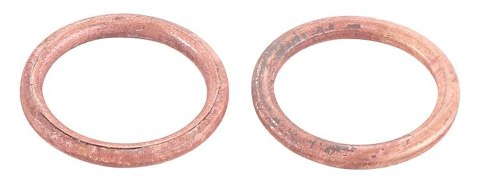 WINDEROSA (VERTEX) USZCZELKA KOLEKTORA WYDECHOWEGO HONDA XL250R 84-87, XR250L 91-96, XR250R 81-04, YAMAHA TT350 86-87, XJ650 80- WINDEROSA (VERTEX) USZCZELKA KOLEKTORA WYDECHOWEGO HONDA XL250R 84-87, XR250L 91-96, XR250R 81-04, YAMAHA TT350 86-87, XJ650 80-